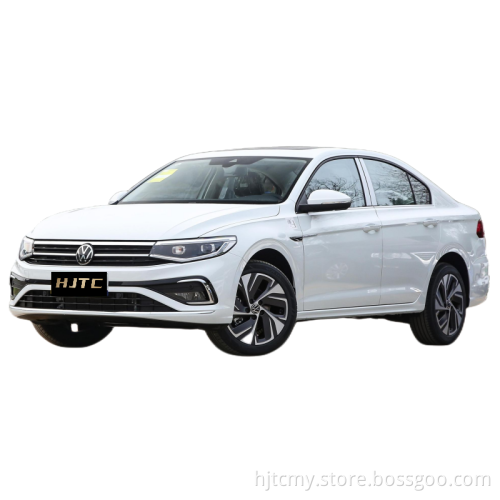 2023 Cheap Car VW Bora FWD 1.5T 160HP L4 Gasoline Car for Sale Bora